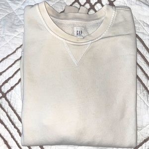 Men’s L GAP Sweatshirt